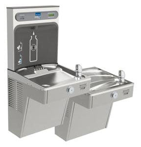 ELKAY Elkay LVRCGRNTL8WSC Cooler Only