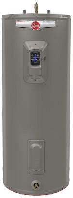 RHEEM Rheem PRO+E50M2RH92CL 701408 Electric Water Heater 50 Gal