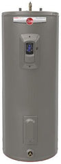 RHEEM Rheem PRO+E50M2RH92CL 701408 Electric Water Heater 50 Gal