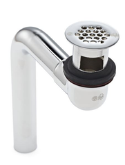 MCGUIRE Mcguire 155WC Econ Offset Lavatory Grid Strainer