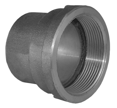 ELKHART PRODUCTS Elkhart Products FA-3 Lead-free Copper Female Adapter 3in Cxf
