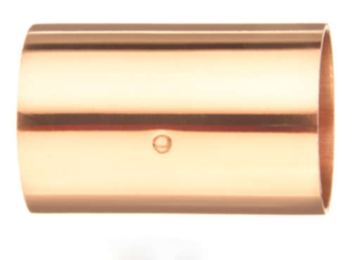 ELKHART PRODUCTS Elkhart Products WP0-RING-04 Copper Coupling with Stop