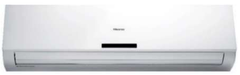 HISENSE Hisense AS-24UW3SKKVT00 Wall Mount Indoor 24000 Btu Seer 23