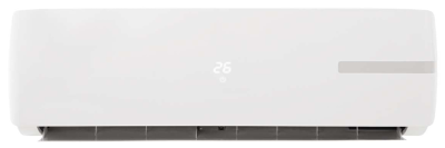 HISENSE Hisense AS-12UW1SVEDL00 Wall Mount Indoor Unit 12000 Btu