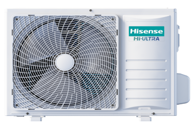 HISENSE Hisense AST-24UW3SDBDH01G 24000 Btu Outdoor Unit 230V