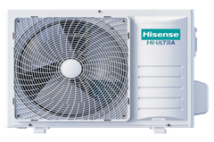 HISENSE Hisense AST-24UW3SDBDH01G 24000 Btu Outdoor Unit 230V