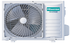 HISENSE Hisense AS-18UW3SXADLG Heat Cool Outdoor Unit 18000 Btu