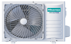 HISENSE Hisense AST-12UW3SXEDH01G 12000 Btu 230V Seer 23 Outdoor Unit