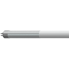 RAB Rab T5HO-25-48G-850-SD-BYP 25W T5HO Led Tube 4 Ft 5000K