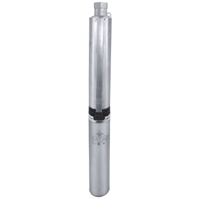 AY MCDONALD Ay Mcdonald 6622-092 Submersible Pump 1 Hp 230V 7 Gpm