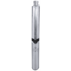 AY MCDONALD Ay Mcdonald 6622-092 Submersible Pump 1 Hp 230V 7 Gpm
