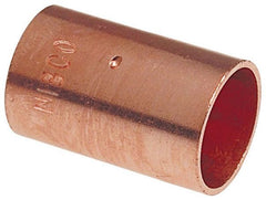 ELKHART PRODUCTS Elkhart Products 9001190CB 5/8 in Copper Dimp-stop Coupling