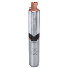 AY MCDONALD Ay Mcdonald 6633-009 Bronze Submersible Pump 7 Gpm