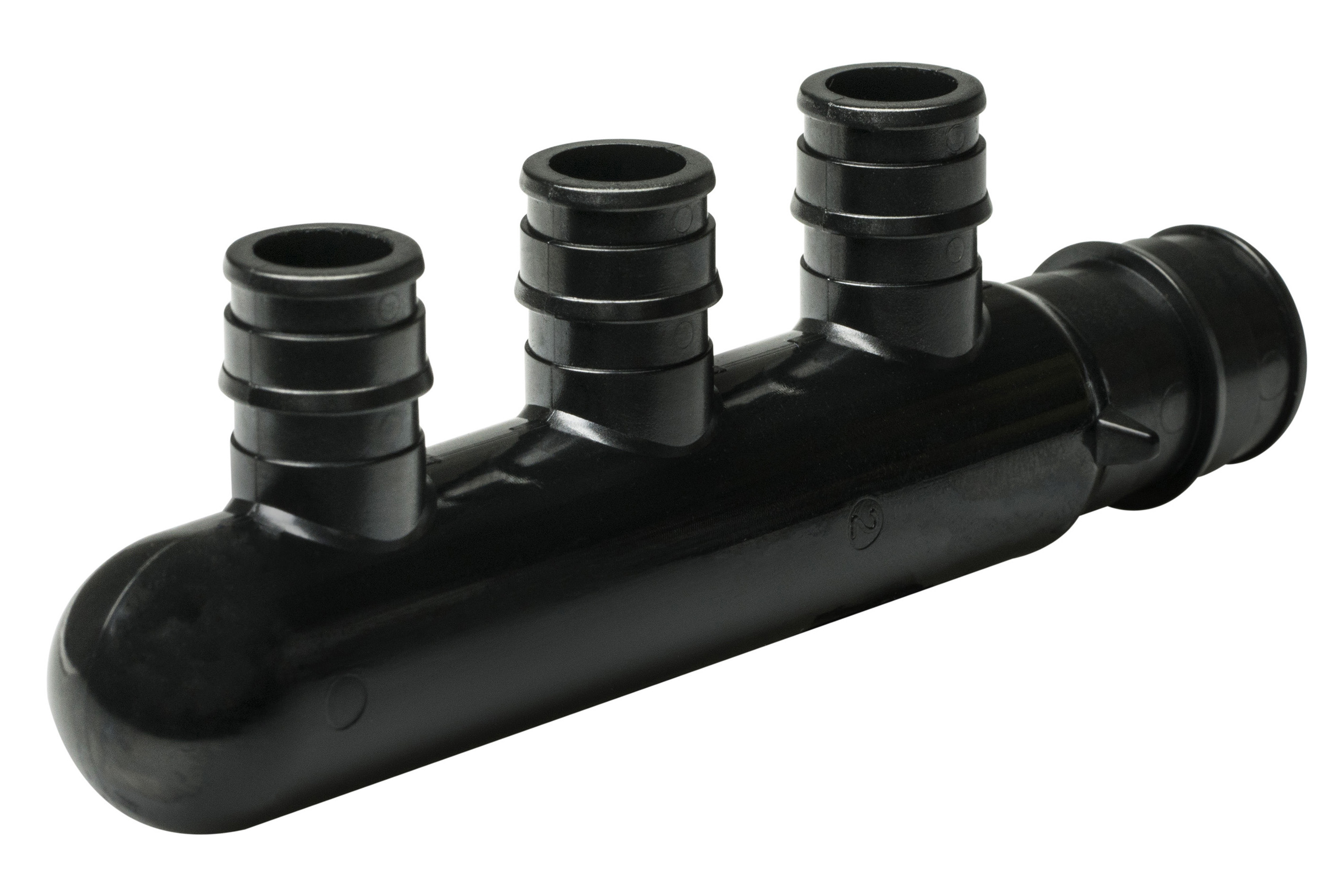 SIOUX CHIEF Sioux Chief 672WP0390 Pex-a Multiport Tee 3/4 in 3-port