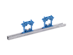 HOLDRITE Holdrite SL1-2 Slider Bracket Kit 10-16 Inch Telescoping