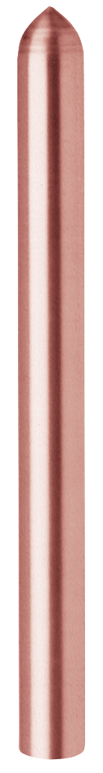 SIOUX CHIEF Sioux Chief 623-L06 Type L Copper Stub Out 3/4x6