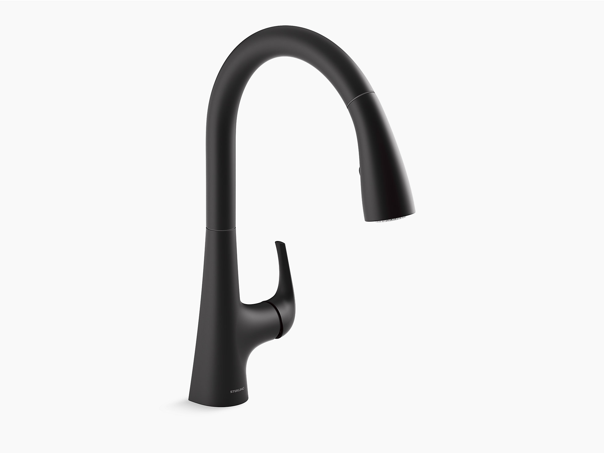 STERLCO Sterlco K-24274-BL Pull-down Kitchen Faucet
