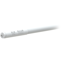 RAB Rab T8-96G-DE-BYP 8 Ft Led Tube 5CCT 120-277V Ballast Bypass