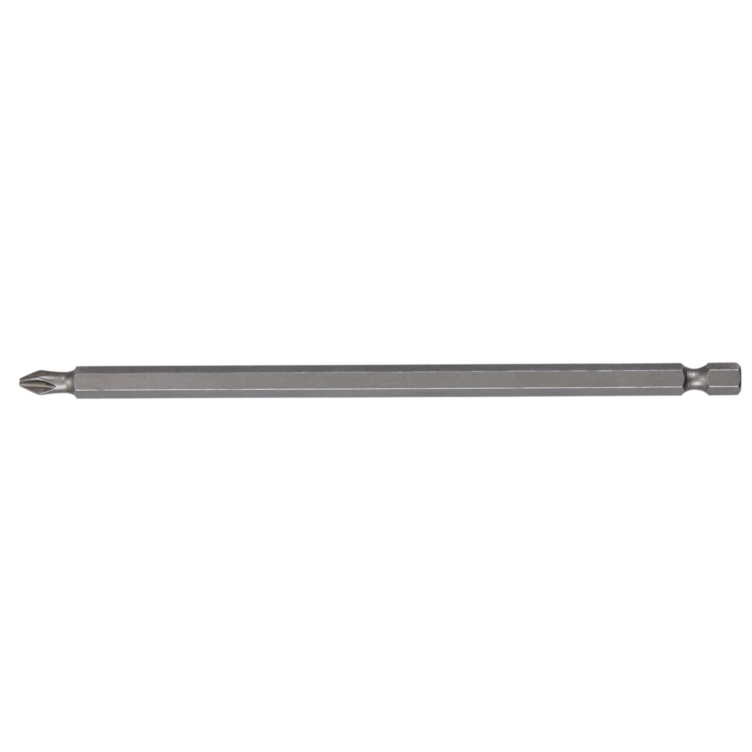 BLACK & DECKER Black Decker 26166819 Phillips Power Bit 6 in Hex Shank