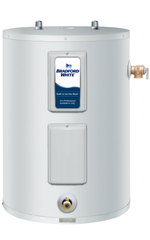 BRADFORD WHITE Bradford White RE250L6NCWW 47 Gal Electric Lowboy Water Heater