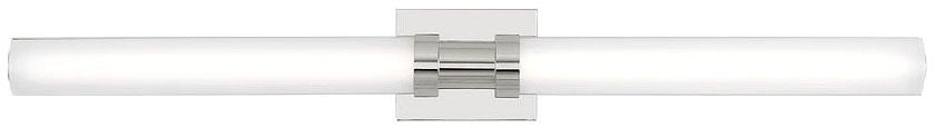 SEAGULL LIGHTING Seagull Lighting 4604093S-05 Led Bath Vanity Light 38 in