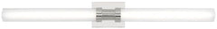SEAGULL LIGHTING Seagull Lighting 4604093S-05 Led Bath Vanity Light 38 in