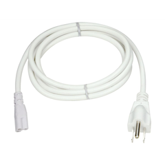 SATCO-NUVO Satco-nuvo 65/1107 Power Cord 5 Feet