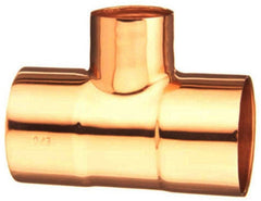 ELKHART PRODUCTS Elkhart Products W40147ECB Copper Tee 3x3x1 in