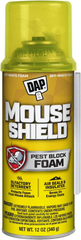 DAP Dap 37004132 Mouse Shield Foam Sealant