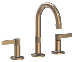 BRASSTECH Brasstech 3230C-06 Diverter Flow Control Cold Handle Antique Brass