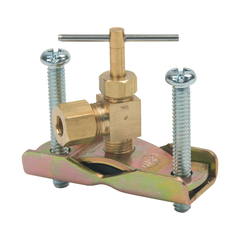 BRASSCRAFT Brasscraft PNEV-NCVX Self-piercing Needle Valve Kit