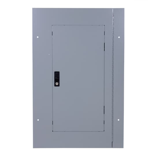 ABB Abb AF76SDT Lighting Panel Front Hinge Cover 20 in