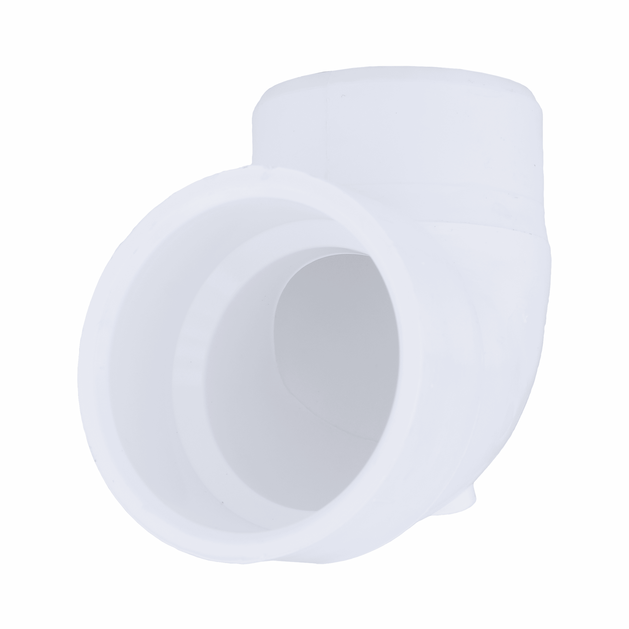 CHARLOTTE PIPE Charlotte Pipe PVC-333-1-1/2 Pvc Dwv Street Vent Elbow
