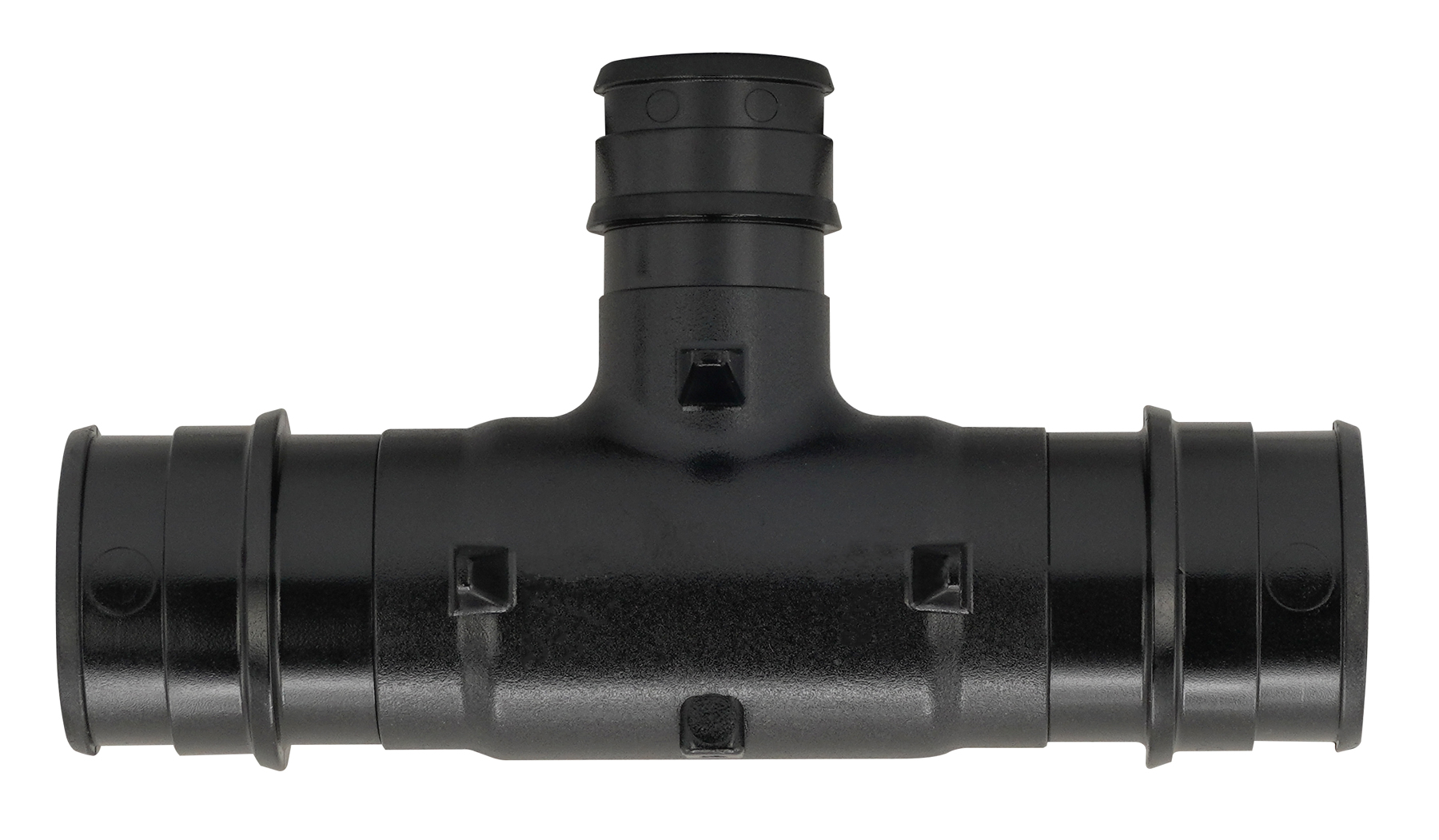 SIOUX CHIEF Sioux Chief 641WP332 Pex-a Poly Tee 3/4 X 3/4 X 1/2