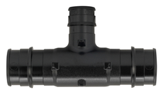 SIOUX CHIEF Sioux Chief 641WP332 Pex-a Poly Tee 3/4 X 3/4 X 1/2
