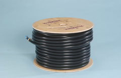 OMEGAFLEX Omegaflex FGP-CS-500-250 Csst 1/2 in 250 Ft Gas Pipe