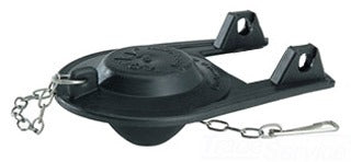 LAVELLE INDUSTRIES Lavelle Industries 400A Anti- Heavy Duty Toilet Flapper