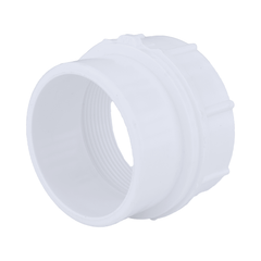 CHARLOTTE PIPE Charlotte Pipe PVC-105-2IN 2 in Pvc Dwv Cleanout Adapter