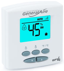 GENERALAIRE Generalaire 7170 Digital Humidistat 24V Wall Duct Mount