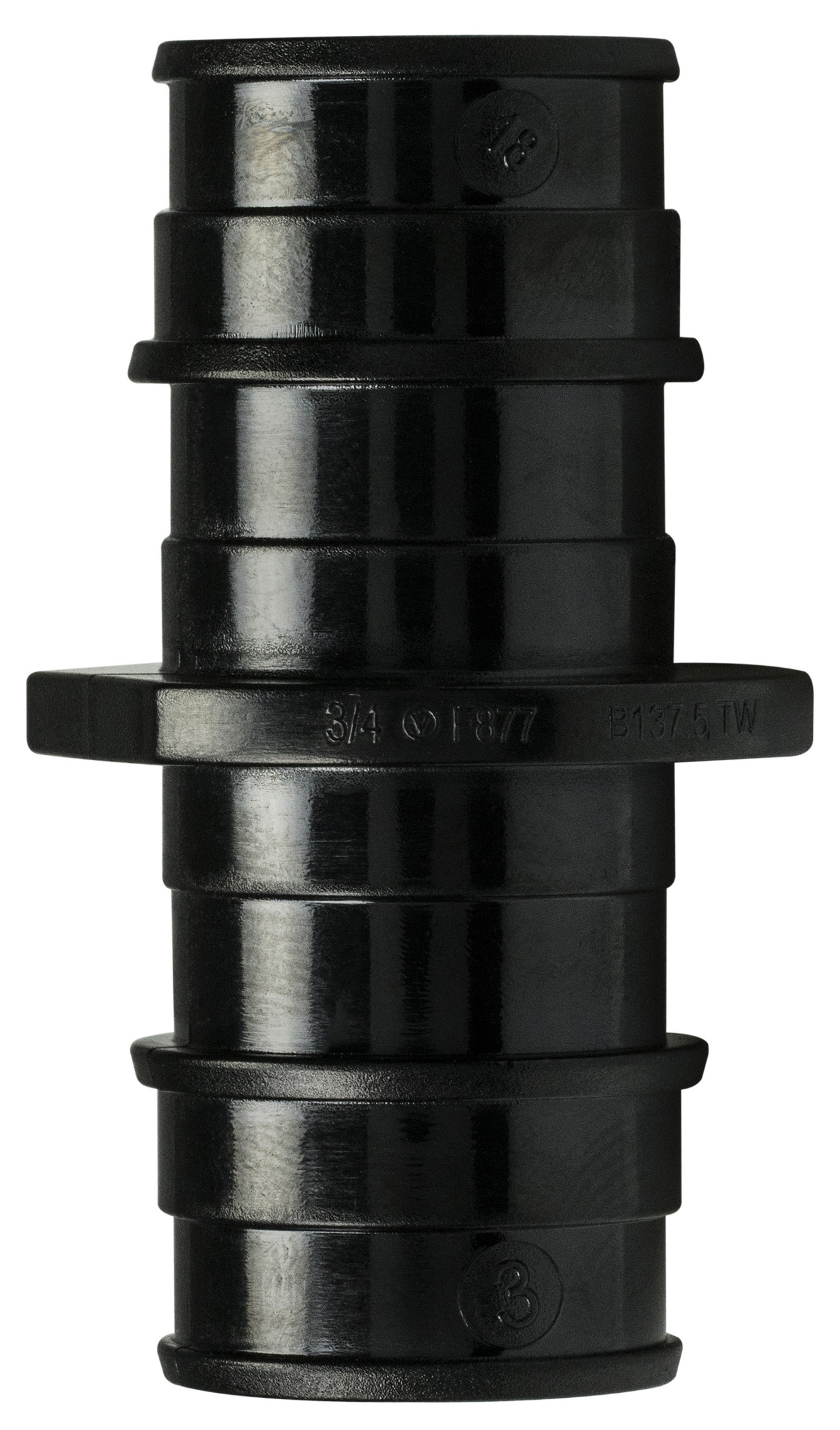 SIOUX CHIEF Sioux Chief 645WP3 Pex-a Poly Coupling 3/4 in F1960