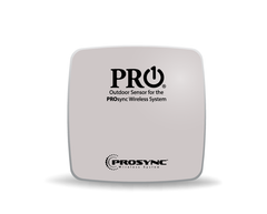 PRO1 IAQ PRO1 Iaq PROR250W Wireless Outdoor Temperature Sensor