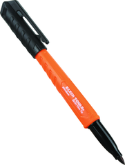 KLEIN TOOLS Klein Tools 86101 Fine Tip Permanent Marker Black