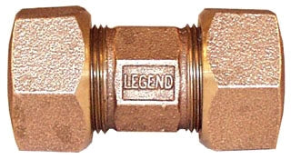 LEGEND VALVE Legend Valve 313-154 Compression Union 3/4 Inch