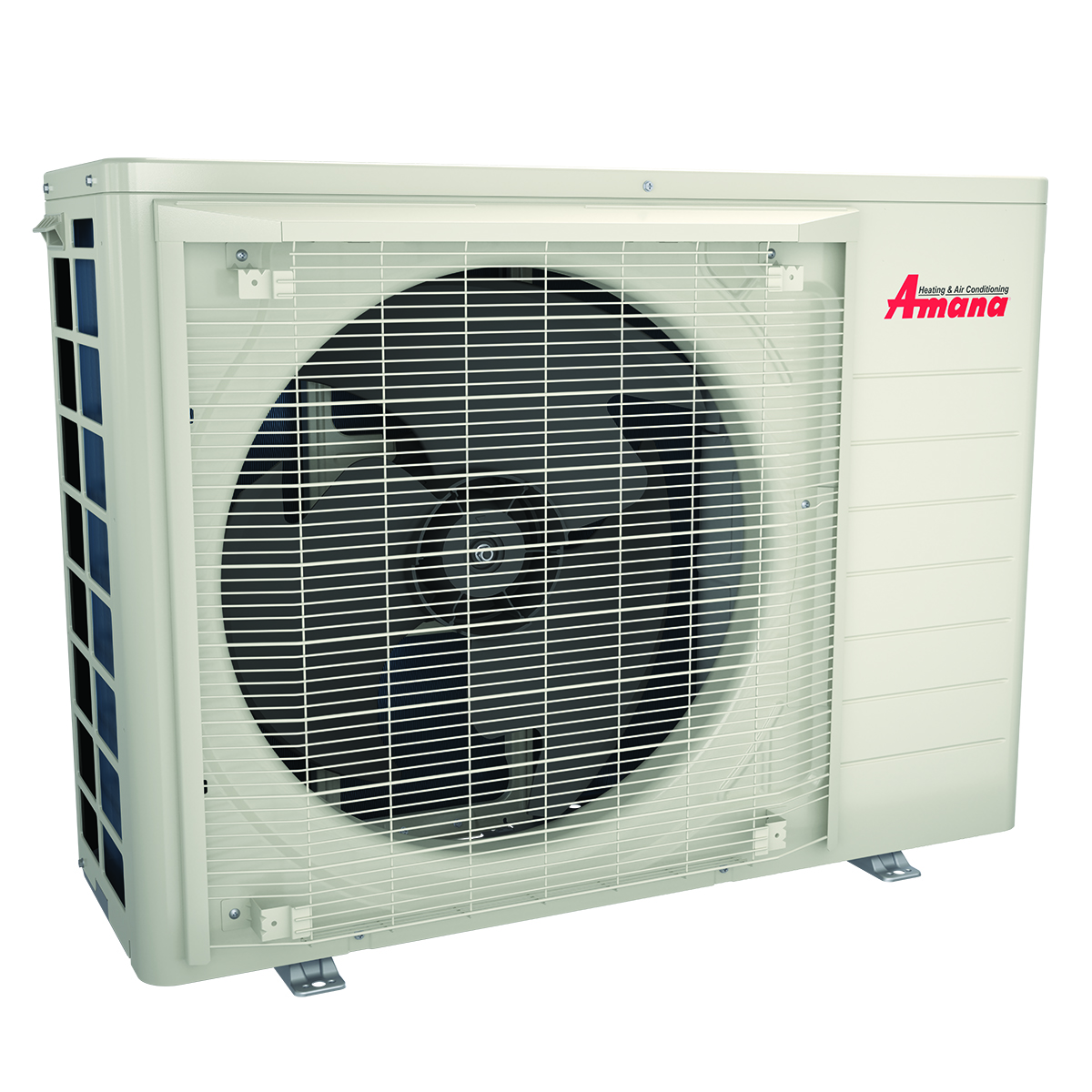 AMANA Amana AZV6SA3610 Split Heat Pump 16.2 SEER2 3 Ton