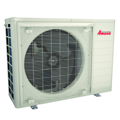 AMANA Amana AZV6SA3610 Split Heat Pump 16.2 SEER2 3 Ton