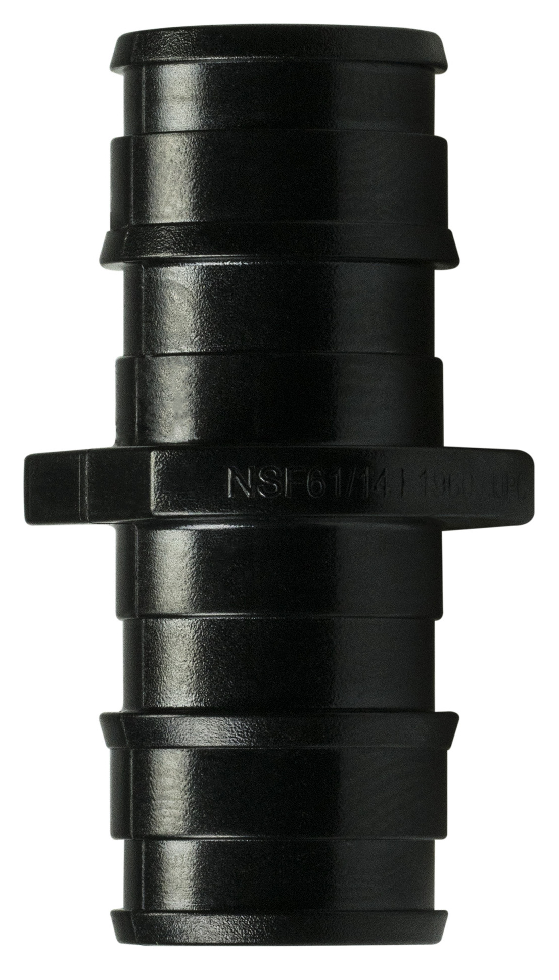 SIOUX CHIEF Sioux Chief 645WP2 Pex-a Poly Coupling 1/2 in F1960
