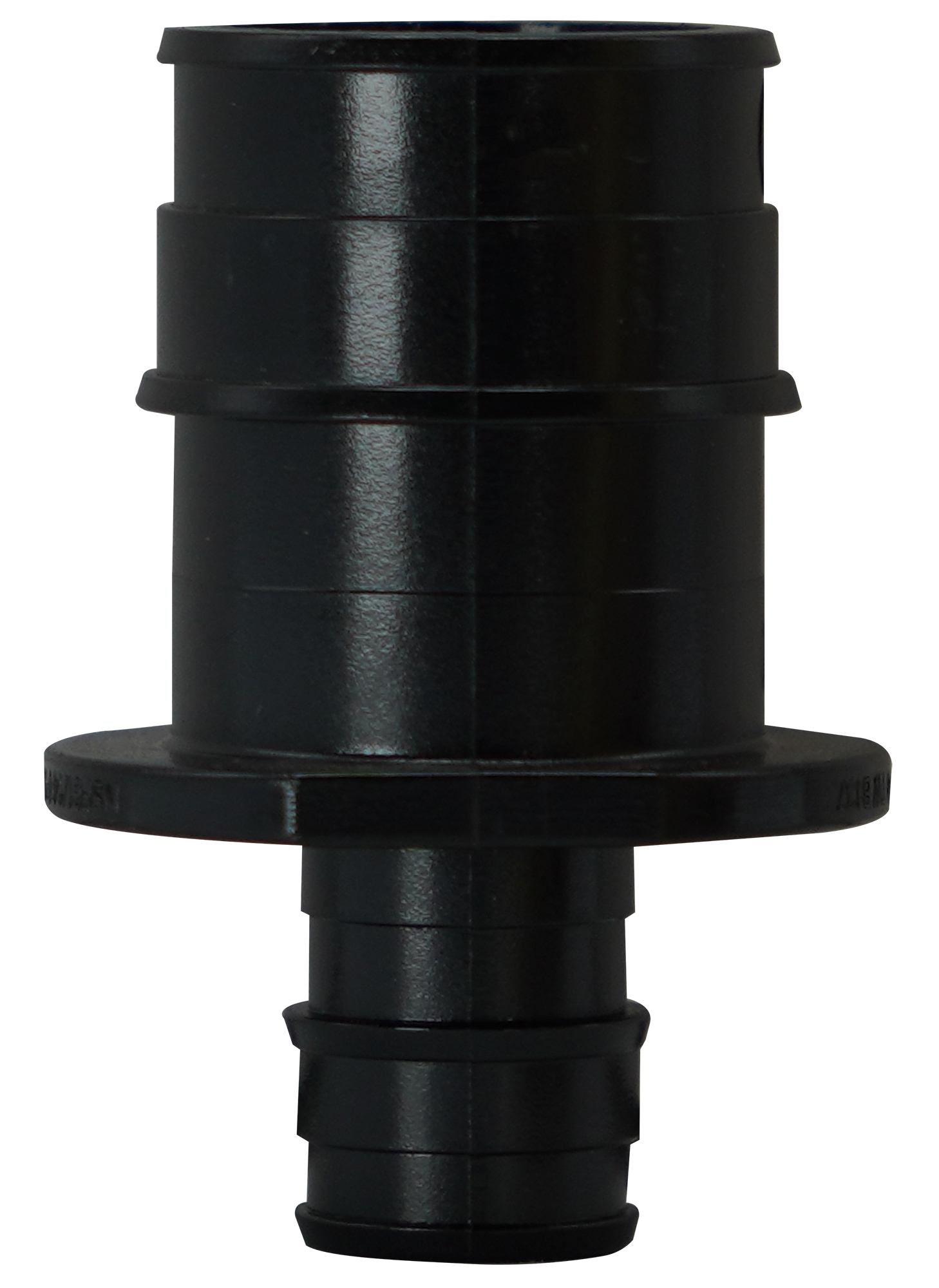 SIOUX CHIEF Sioux Chief 645WP42 Pex-a Ppsu Reducing Coupling 1x1/2 in