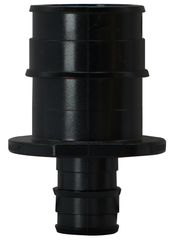 SIOUX CHIEF Sioux Chief 645WP42 Pex-a Ppsu Reducing Coupling 1x1/2 in