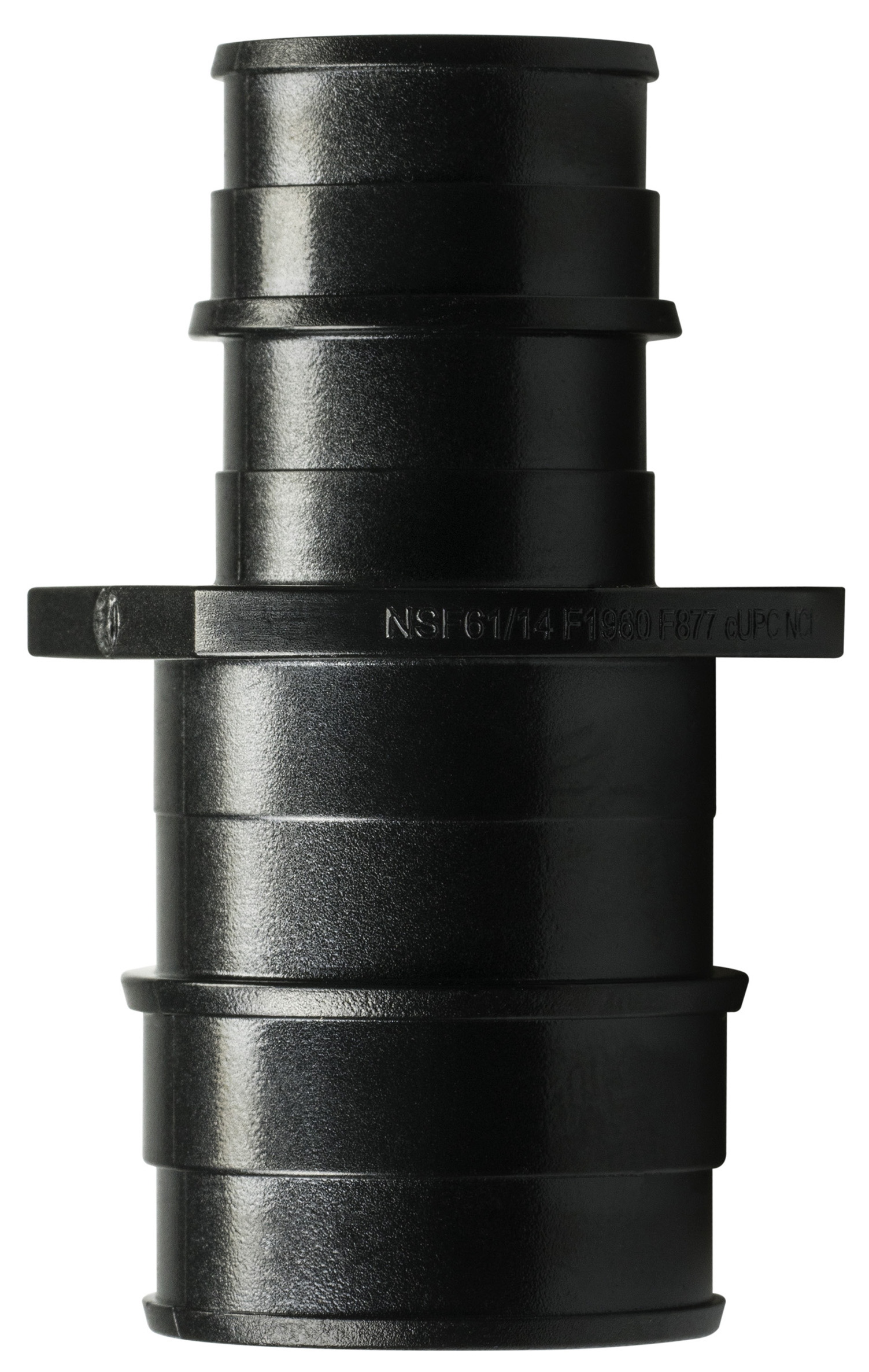 SIOUX CHIEF Sioux Chief 645WP43 3/4 Inch F1960 Pex-a Poly Coupling