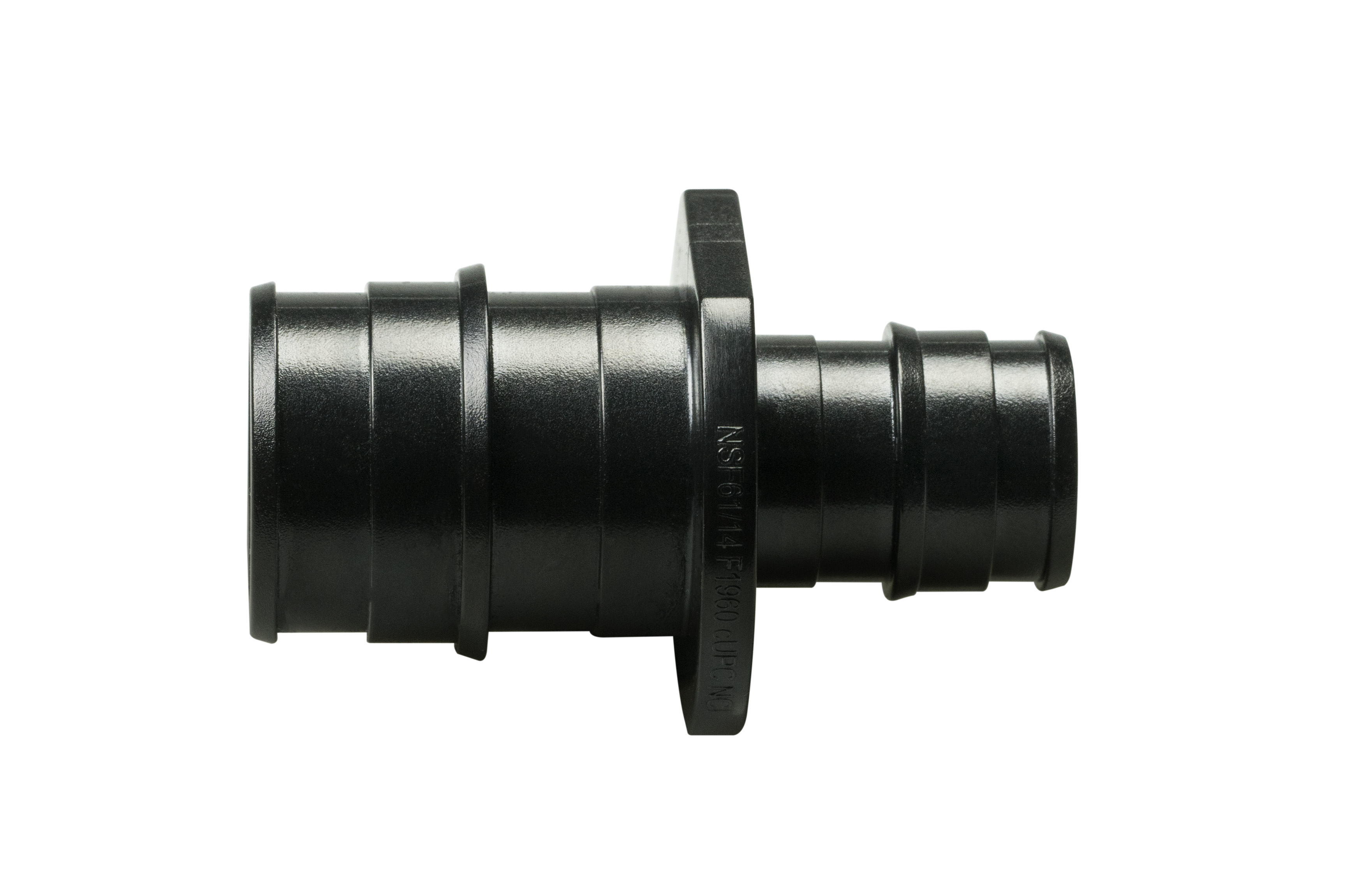 SIOUX CHIEF Sioux Chief 645WP32 Pex-a Reducing Coupling 3/4x1/2 F1960